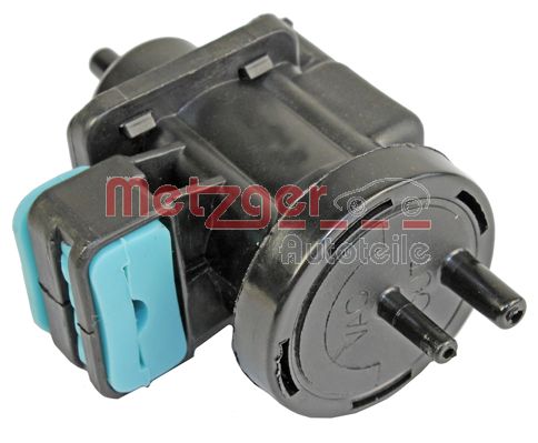 Convertor presiune esapament METZGER 0892420